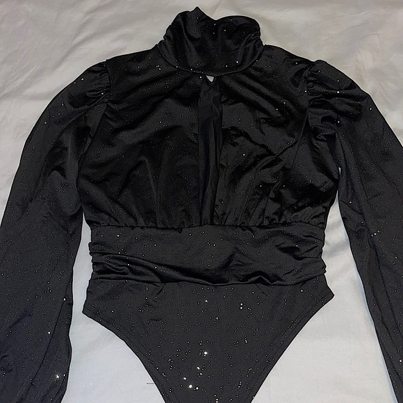 Women's body suit - Picture 1 of 5